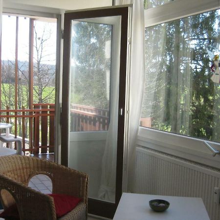 Koenigs Appartement Mit Pool Шлухзее Экстерьер фото