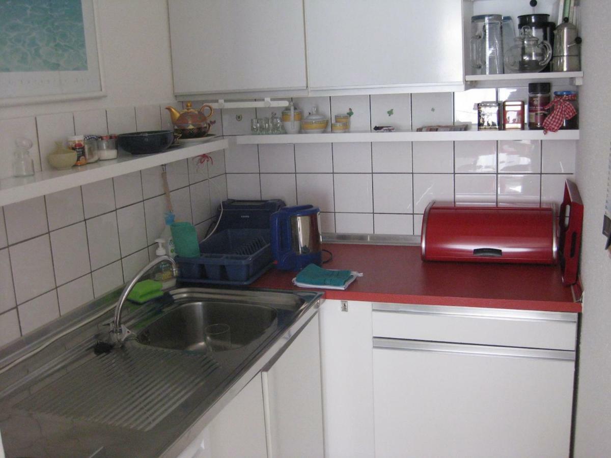 Koenigs Appartement Mit Pool Шлухзее Экстерьер фото