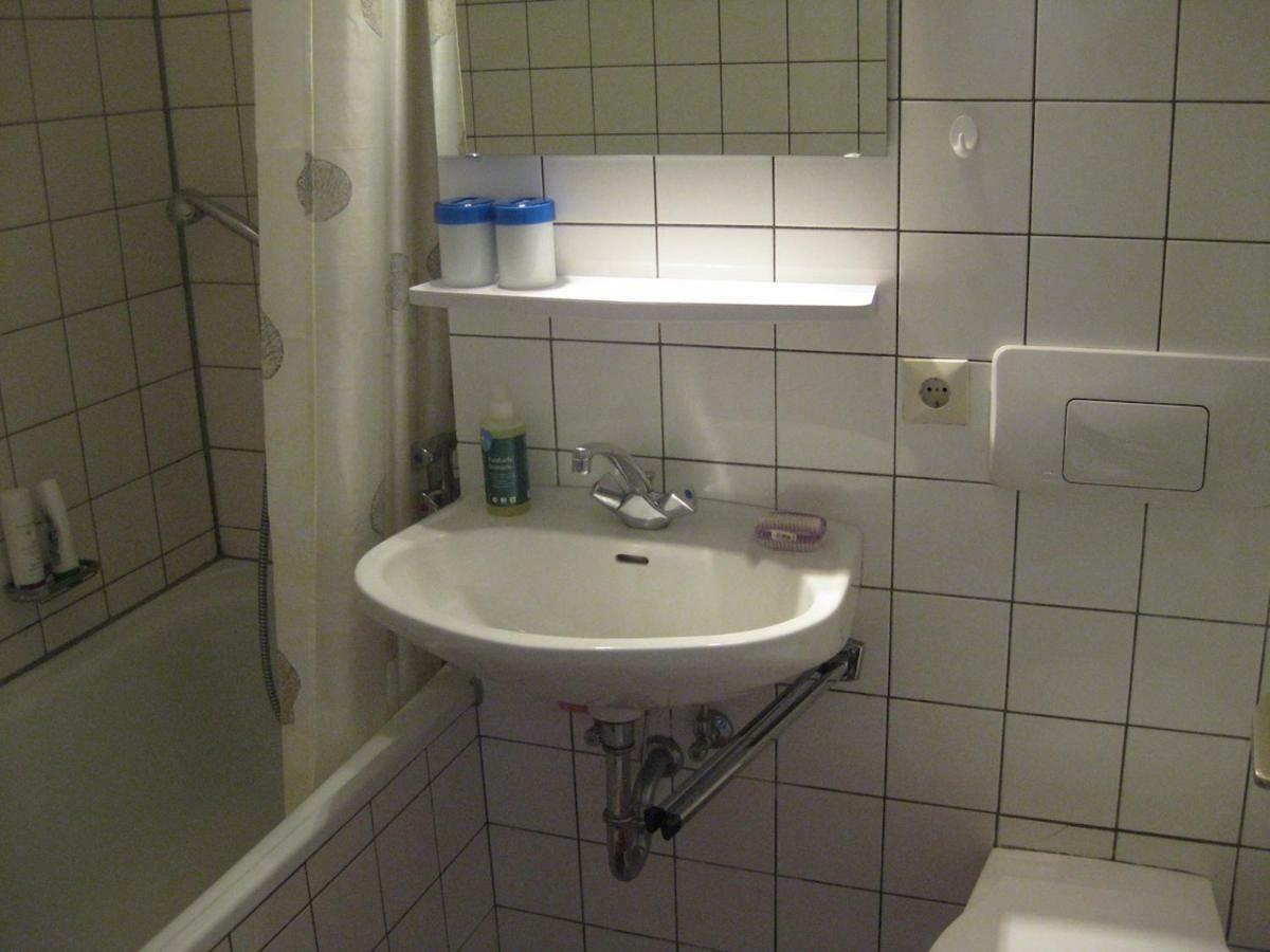 Koenigs Appartement Mit Pool Шлухзее Экстерьер фото